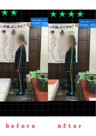 骨盤ケアRikus所属・山本 陸丘のその他イメージ