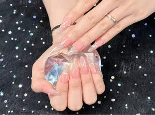 ネイル AConNailSalon所属・ACon NailSalonのネイルデザイン