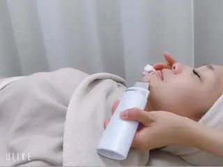 clair立川店所属・PRSSS立川 matsudaのエステ・リラクイメージ