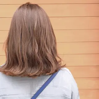 カラー JUNO Hair 아이비/Aibiのその他イメージ