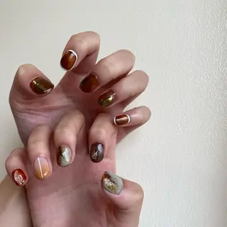 ネイル Chipieee Tokyoのその他イメージ