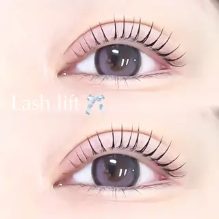 マツエク・マツパ eyelash salon AREY所属・AREY 齊藤のマツエク・マツパデザイン
