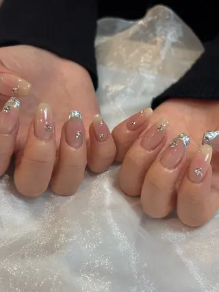 ネイル tote. airiのネイルデザイン