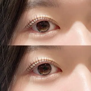 マツエク・マツパ AMPHITOKYO 牧田伊代野の眉毛・アイブロウイメージ