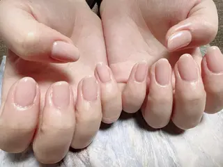 ネイル kikinail 溝の口のネイルデザイン