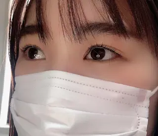 マツエク・マツパ 吉岡 ゆうなのマツエク・マツパデザイン