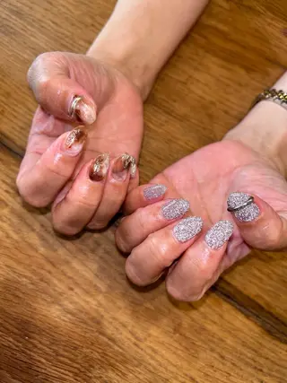 ネイル Y′s NAILのネイルデザイン