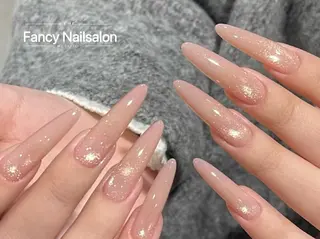 ネイル Fancy Nailsalonのネイルデザイン