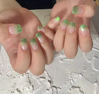 ネイル Lofi nails ゆきこのネイルデザイン