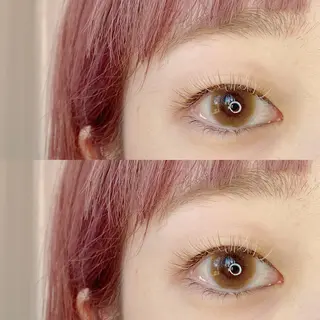 マツエク・マツパ ruka eyelash所属・ruka モガミのマツエク・マツパデザイン