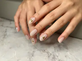 ネイル nailist marinのネイルデザイン