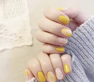 ネイル Cute beauty2のマツエク・マツパデザイン