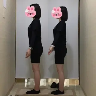 姿勢・骨盤/小顔矯正 痩身ダイエット 横田のエステ・リラクイメージ