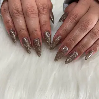 ネイル 中村 渚のネイルデザイン