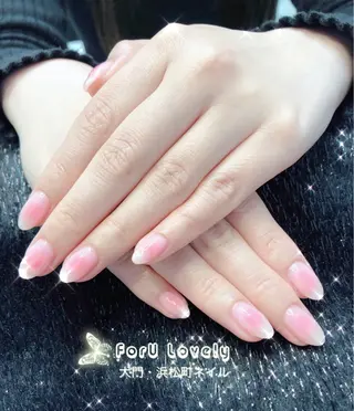 ネイル 大門浜松町 ネイルのネイルデザイン