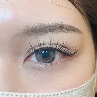 マツエク・マツパ Sakurablow 難波店　小嶋の眉毛・アイブロウイメージ