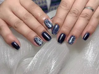 ネイル YS Nailのネイルデザイン