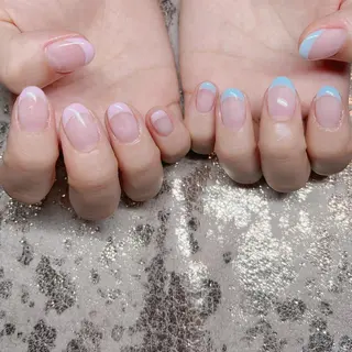 ネイル 個室ネイルサロンDolly Girl〜ドーリーガール〜所属・DollyGirl KYOKOのネイルデザイン