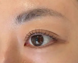 マツエク・マツパ Dealo京橋店所属・シノ🌿 / Dealo京橋店のマツエク・マツパデザイン