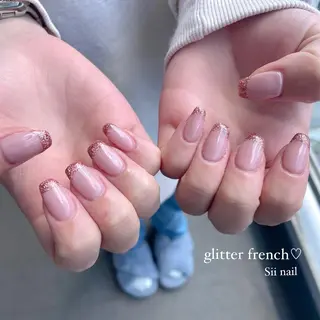 ネイル Sii nail 🤍SAKIのネイルデザイン
