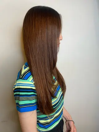 ロング 🪄.⋆⟡ kirara*.ﾟ+のヘアスタイル