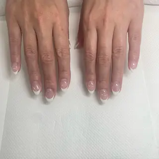 ネイル CHIKASHIGE MAXKELLY🐚のネイルデザイン