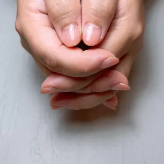 ネイル camel ～eye & nail ～所属・camel NAKAMURAのネイルデザイン