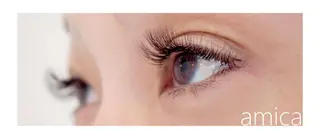 マツエク・マツパ 柴田 諒子のマツエク・マツパデザイン