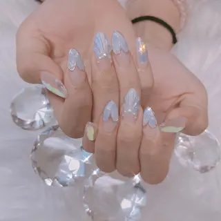 ネイル Private Salon 大宮のネイルデザイン