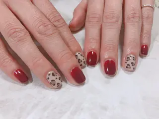 ネイル Lokahi NAILのネイルデザイン