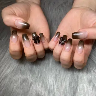 ネイル y's　beauty 京橋店のネイルデザイン