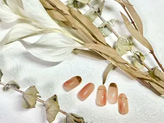 ネイル kiki nail 二子玉川のネイルデザイン