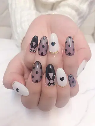 ネイル yumnail (ネイル&脱毛)のエステ・リラクイメージ