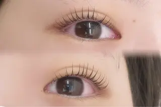 マツエク・マツパ cherie.vue /chinoのマツエク・マツパデザイン