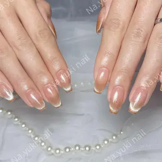 ネイル Jelly catのネイルデザイン