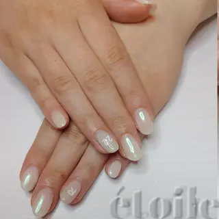 ネイル étoile(エトワール)所属・山田 可愛のネイルデザイン