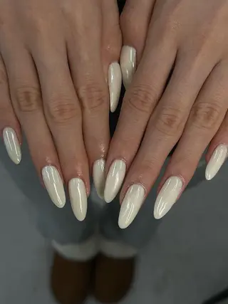 ネイル schon 🎀saraのネイルデザイン