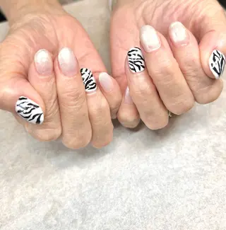 ネイル N.style所属・Ｎ. styleのネイルデザイン