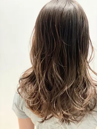 セミロング 柏サニーズ✂︎クセ毛 ◎ショート◎正樹のヘアスタイル