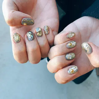 ネイル Chipieee Tokyoのその他イメージ