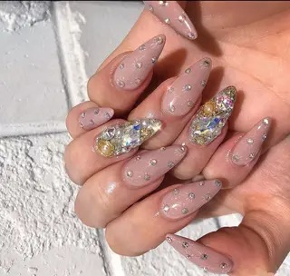 ネイル 🎀MIYUKI Salon🎀のネイルデザイン