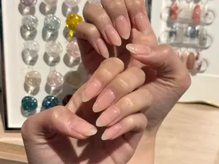 ネイル twin. rionのネイルデザイン