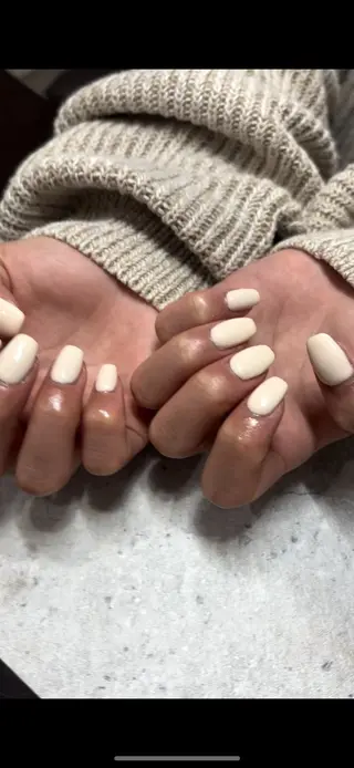 ネイル LICO HAIR＆RELAXATION所属・Lico Ryoのネイルデザイン