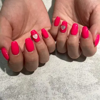 ネイル nailsalon SuMILEのネイルデザイン