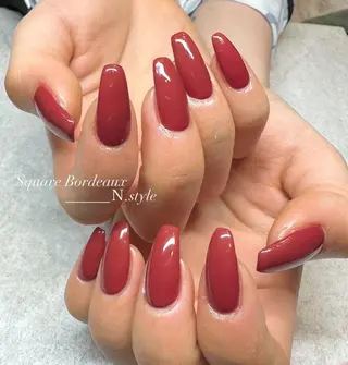 ネイル N.style所属・Ｎ. styleのネイルデザイン