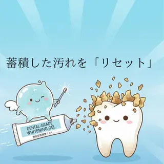 ロング ヘアアレンジ ホワイトニングサロン nico西葛西店のその他イメージ