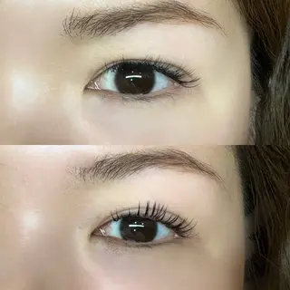 マツエク・マツパ MyCubeHairDesignEyelash所属・miiimo ミモのマツエク・マツパデザイン