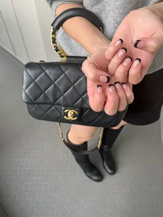 ネイル Nailsalon Fave/Rinaのネイルデザイン