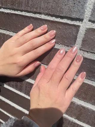 ネイル little_izm 〜リトルイズム〜のネイルデザイン