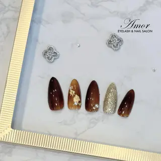 ネイル Nailist ★Amo★のネイルデザイン